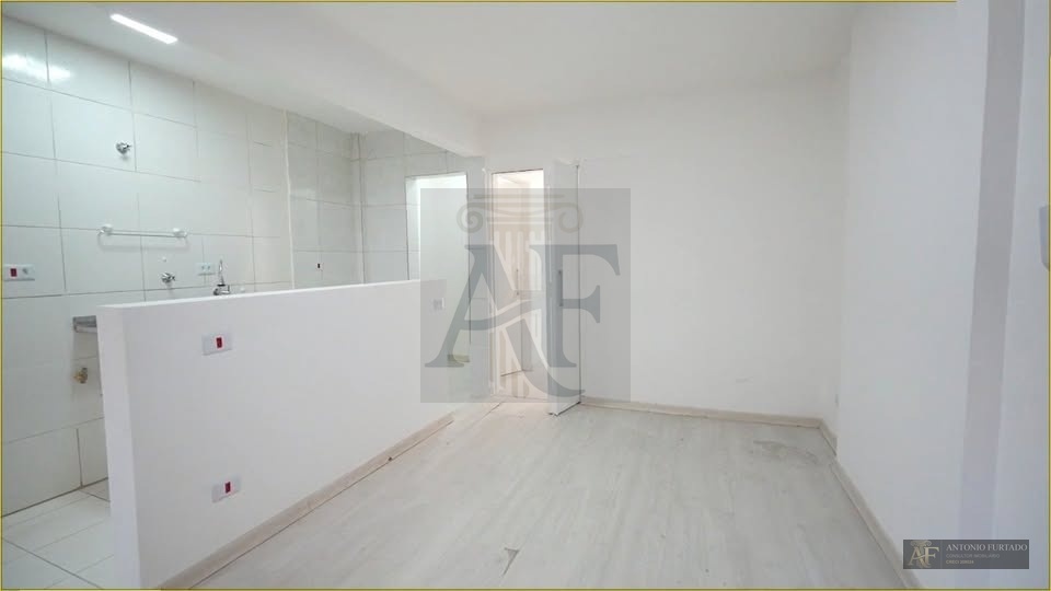 Apartamento em Consolação